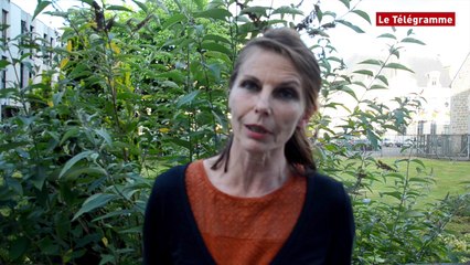 Législatives 2017. 1er tour. M. Gorgiard (FI, St-Brieuc) : "un excellent score"