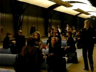 2_Nuit Blanche 2007,Train de Nuit,Radi Designers