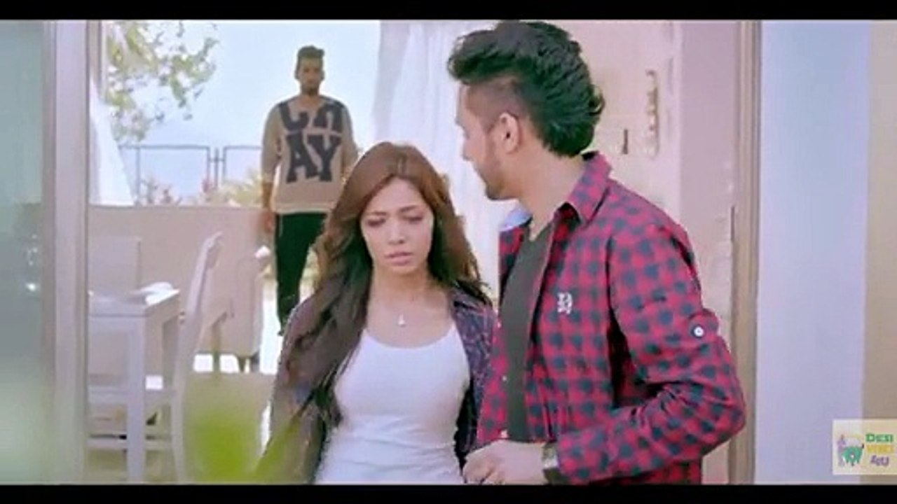 Yaad tan kardi honi ae (Full Video) - Latest Punjabi Love Song 2015 HD -( Mehar Awais 786 )-Dailymotion