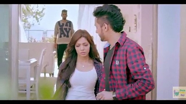 Yaad tan kardi honi ae (Full Video) - Latest Punjabi Love Song 2015 HD -( Mehar Awais 786 )-Dailymotion