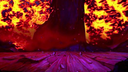 Le Roi Lion - Duel final entre Simba et Scar [HD]