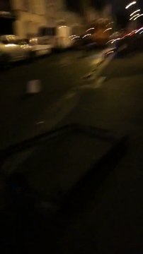 Trois personnes grièvement brûlées après un jet de cocktail Molotov dans un restaurant d'Aubervilliers en Seine-Saint-De