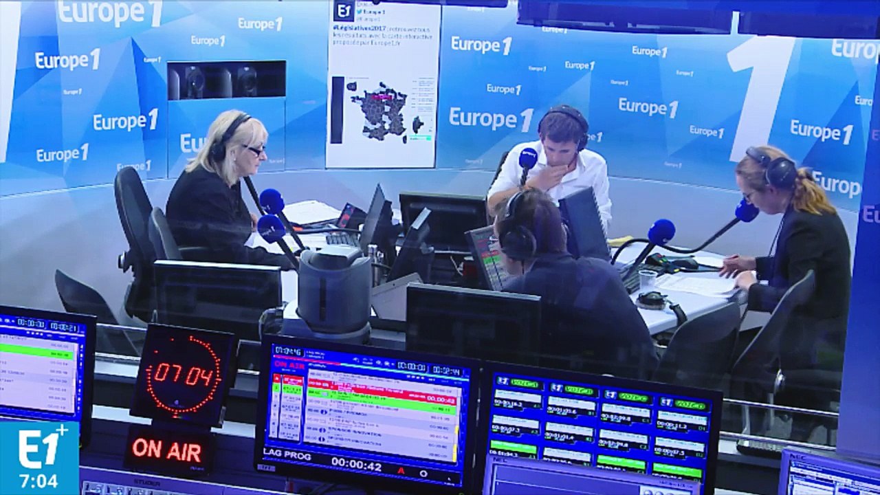 Législatives : Richard Ferrand victorieux malgré les affaires