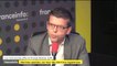 Législatives : Luc Carvounas lance un appel "au rassemblement de tous les électeurs de la gauche française"