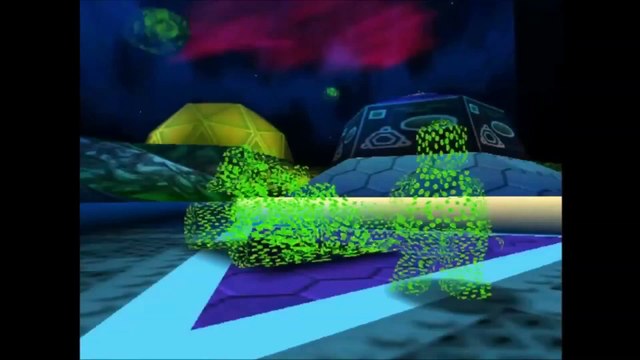 Lego Racers walkthrough 2/2