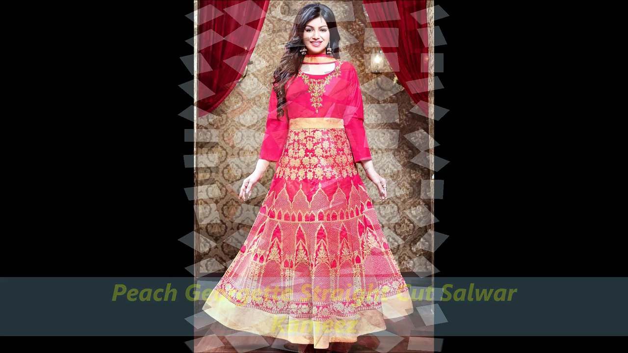 churidar suits by nikvik.com