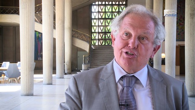 Questions à Jean-Yves LE DEAUT (OPECST) - dialogue sciences-société COP21 - cese