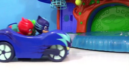 PJ MASKS Tub Bath Time Fin234234