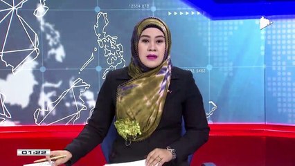 Mga nasawing sundalo sa Marawi, ginawaran ng full military honors