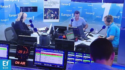 Laurent Bignolas confirmé à la présentation de Télématin la saison prochaine