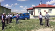 Konya'da Cinnet Getiren Zanlı 5 Kişiyi Öldürdü (2)