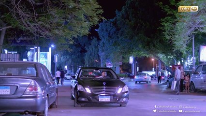 Episode 15 - Al Herbaya Series - الحلقة الخامسة عشر - #مسلسل الحرباية