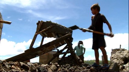 Philippines launches campaign to free one million child workers