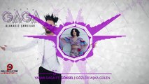 Yaşar Gaga Ft. Göksel - Aşka - ( Official Audio )