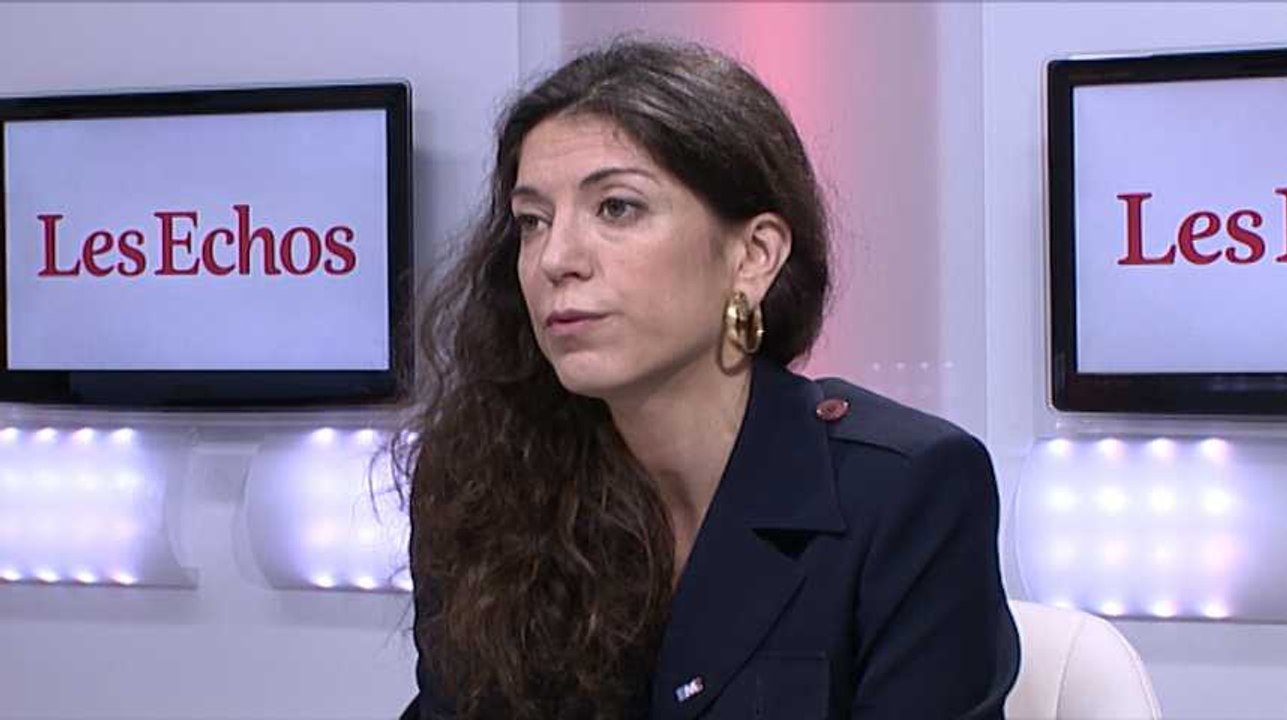 « Cette abstention est le résultat de 30 ans de manque de résultats politiques » (Axelle Tessandier)