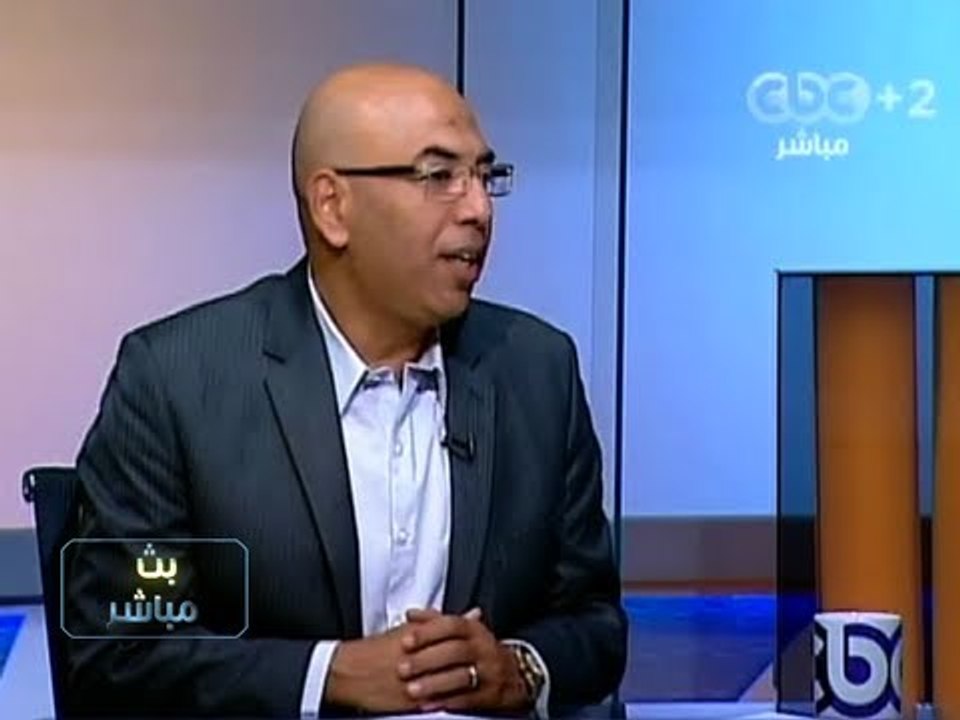 #Mubasher - بث_مباشر -28-9-2013 -- إعادة تشغيل...