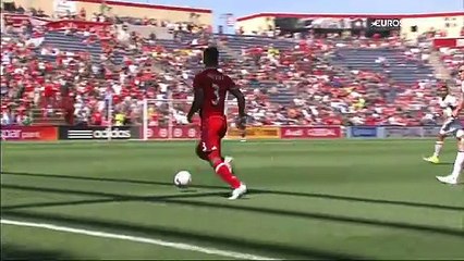 MLS: Chicago Fire - Atlanta United (Özet)