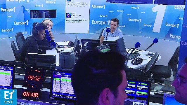 Lisandro Cuxi : Matt Pokora est un coach en or !