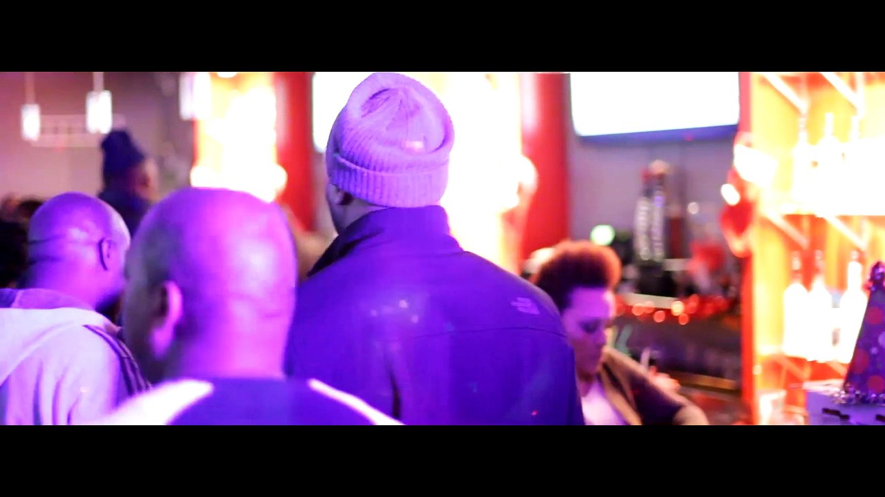 one night (you choose) (OFFICIAL VIDEO) ft mr sandgod da lore - MR SANDGOD DA LORE