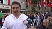 Beykoz Belediyesi Taksicilere İftar Programı Düzenledi