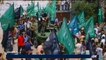 Territoires palestiniens: Le Hamas au pouvoir depuis 10 ans à Gaza