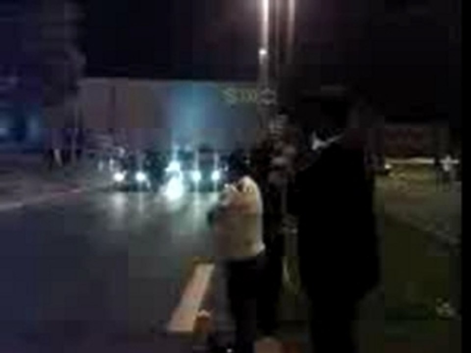 Renault Super5 GT Turbo vs Fiat Punto GT