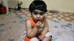جہلم کی دو سال کی اس بچی کا ٹیلنٹ , جس کو ہزاروں لوگوں نے دیکھا اور پسند کیا ، آپ بھی ضرور دیکھیں او