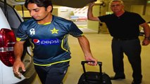 Saeed Ajmal complete life story - of Cricketers Saeed Ajmal In .urdu _Hindi -