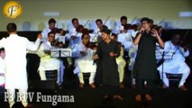 Aishwarya Rai Bachchan Speaking In Marathi | Hrudayantar Music Launch