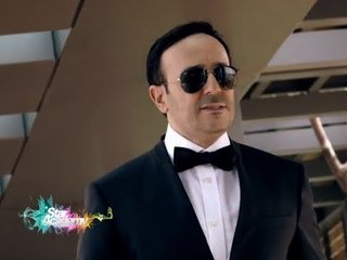 #CBCEgy | #StaracArabia | #CBCPromo | #Star_Academy - ستار_اكاديمى -3-10-2013 - صابر الرباعي#