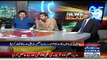 Fayaz Ul Hassan Chauhan Mouth Breaking Reply To PML-N Leader Nehal Hashmi