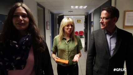 Grand Prix Les Jeunes Journalistes de la Chimie 2017: Épisode 1