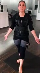 תכירו את טליה פרץ - סטודיו EMS חולון