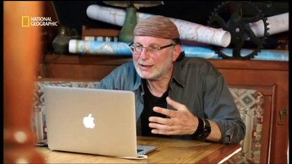 Atlantide la cité perdue