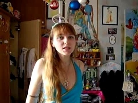 générique winx club fin par Lanaée