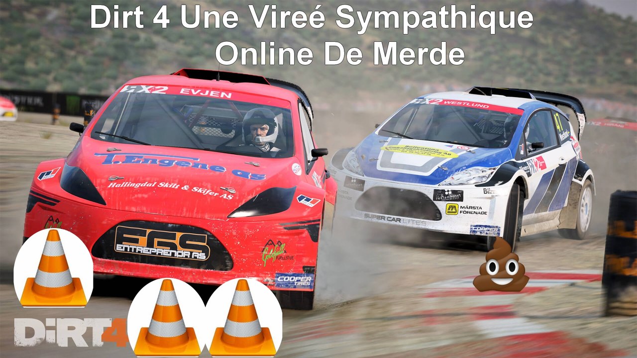 Dirt4