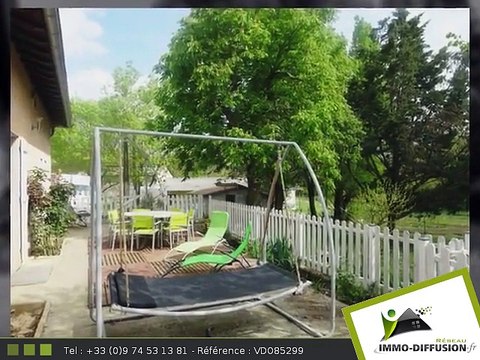 Propriété A vendre Monclar de quercy 140m2 - 390 000 Euros