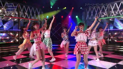 The Girls Liveつばきファクトリーメンバー（山岸理子、谷本安美、岸本ゆめの）が千葉県は保田小学校でインスタ映写真撮影170611