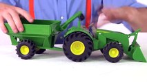 Monster Truck Toy and others in this videossda for toddlers - 21 minutes with Blippi Toy _ Blippi To