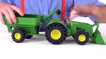 Monster Truck Toy and others in this videossda for toddlers - 21 minutes with Blippi Toy _ Blippi To