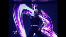 Intercontinental Championship: Johnny Nitro © (w/ Melina) vs. Jeff Hardy