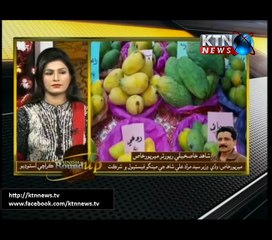 Sindh Round Up- 5 PM- 11th June 2017