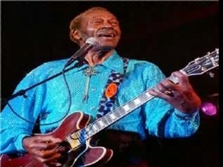 Chuck Berry - Wee Wee Hours