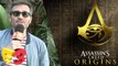 E3 2017 : On a joué à Assassin's Creed Origins sur Xbox One X, nos impressions