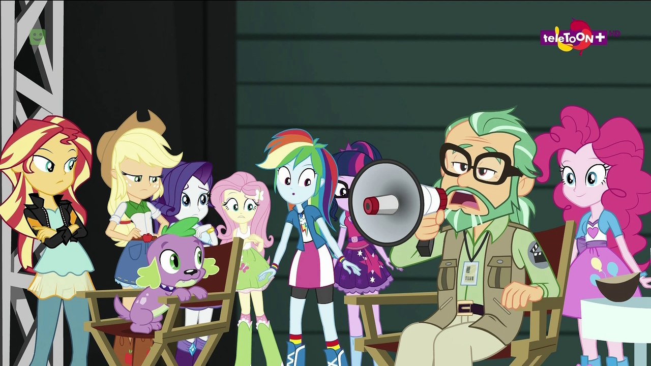 02. Movie Magic