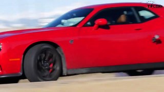2017 Dodge Challenger GT AWD vs Ford Mustang vs Chevy Camaro Mashup Misadventure