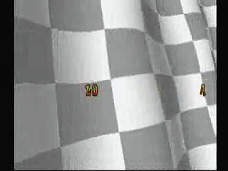 Crash Team Racing Intro