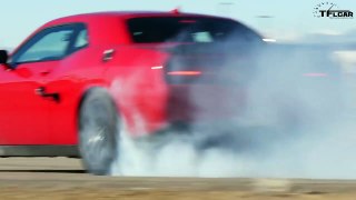 2017 Dodge Challenger GT AWD vs Ford Mustang vs Chevy