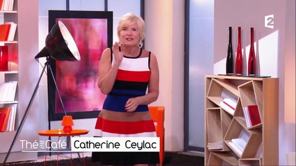 Portrait intimiste de Mimie Mathy (1ère partie) - Thé ou Café - 12/06/2017