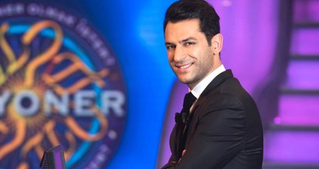 'Milyoner'in kadrolu Telefon Jokeri: Prof. Dr. Nami Başer